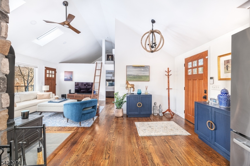 Open Concept