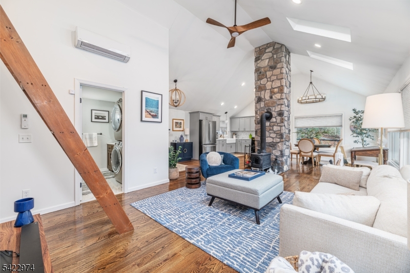 Open Concept