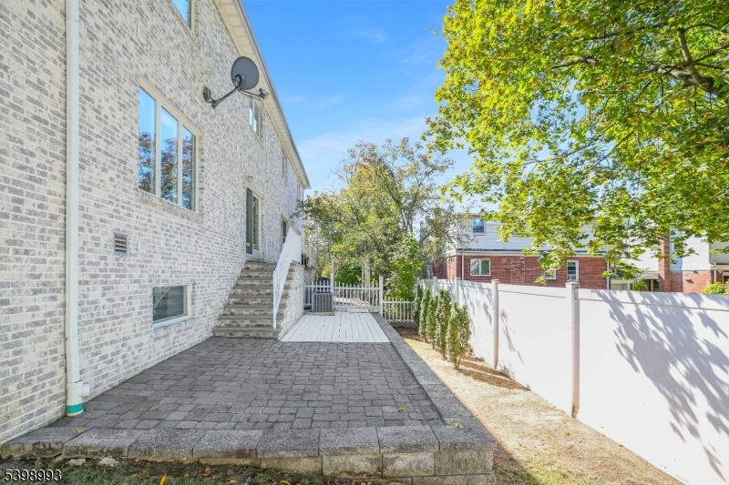 Patio/Deck