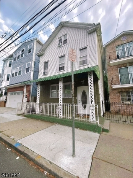 224 12Th Ave, Newark City, NJ 07107 Listing Photo  0