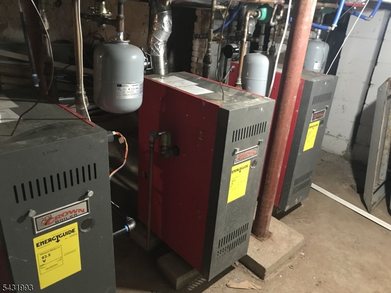 Separate Units