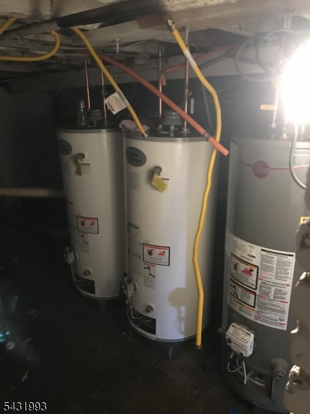 Water Heaters