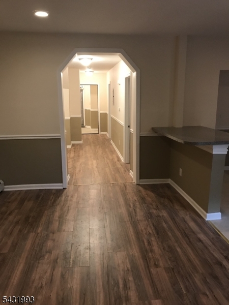 First Floor Living Room & hall