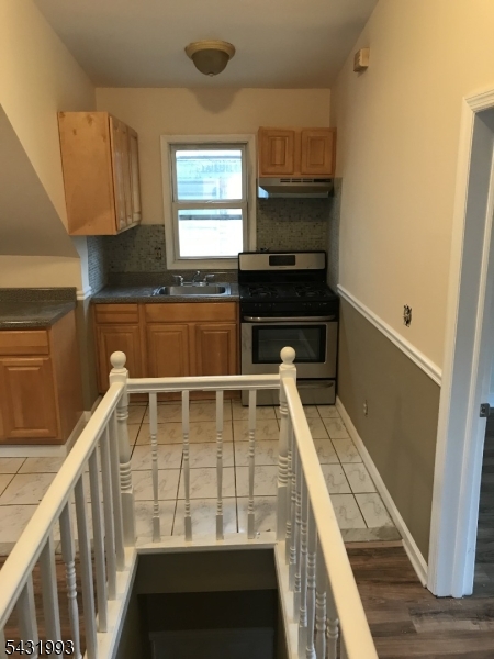 Third FL Kitchen