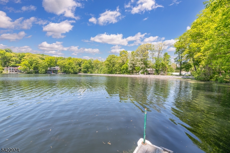 Private Dock