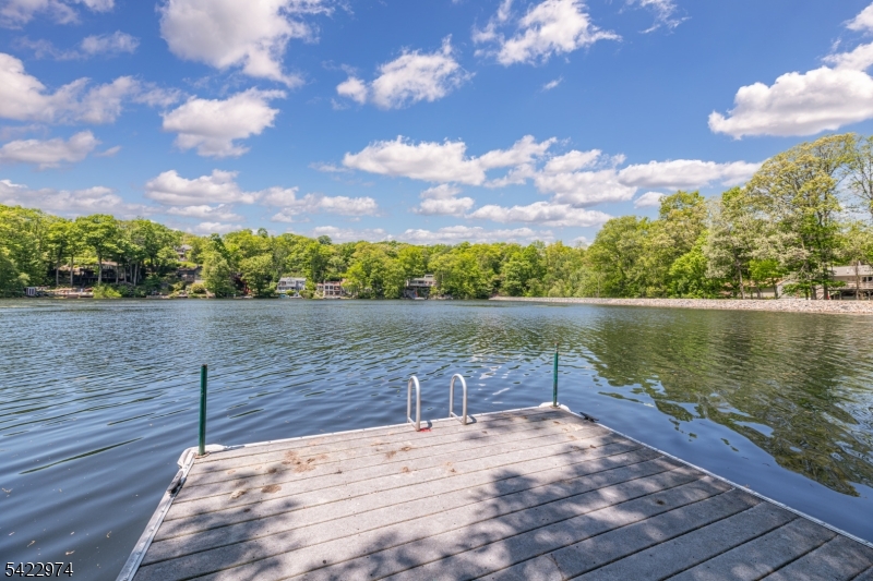 Private Dock