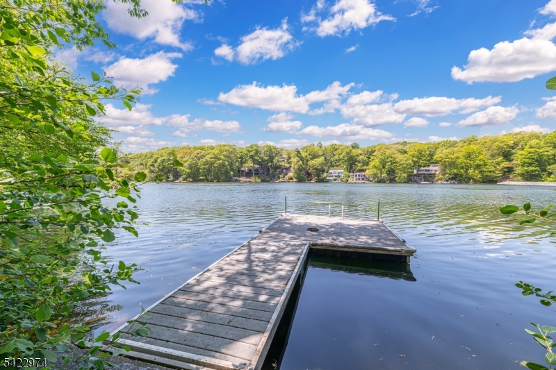 Dock