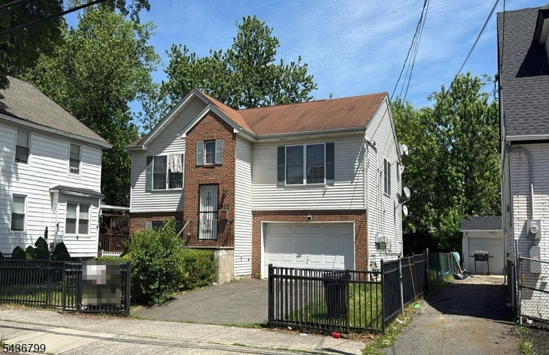 116 Columbia Ave, #1, Newark City, NJ 07106 Listing Photo  0