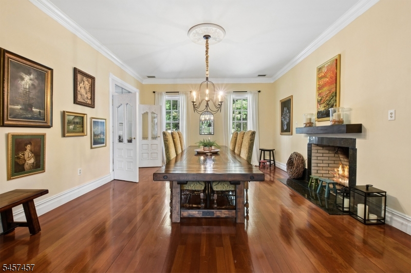 1 Hillview Drive