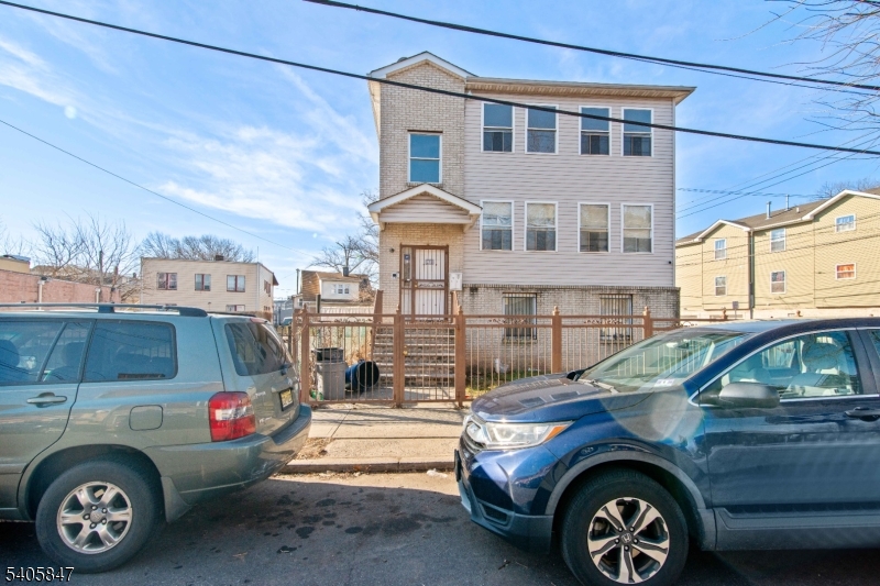 219-221 Clinton Pl, Newark City, NJ 07112 Listing Photo  0
