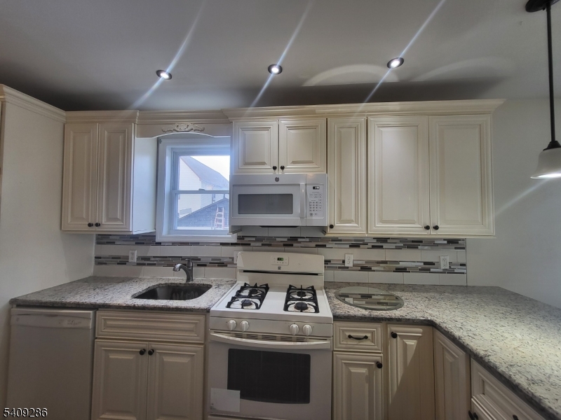 kitchen View