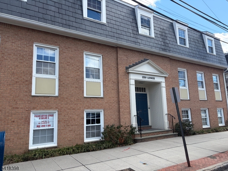 220 Lenox Ave, Westfield Town, NJ 07090 Listing Photo  0