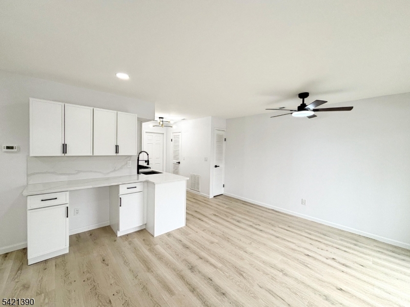 Kitchen Nook