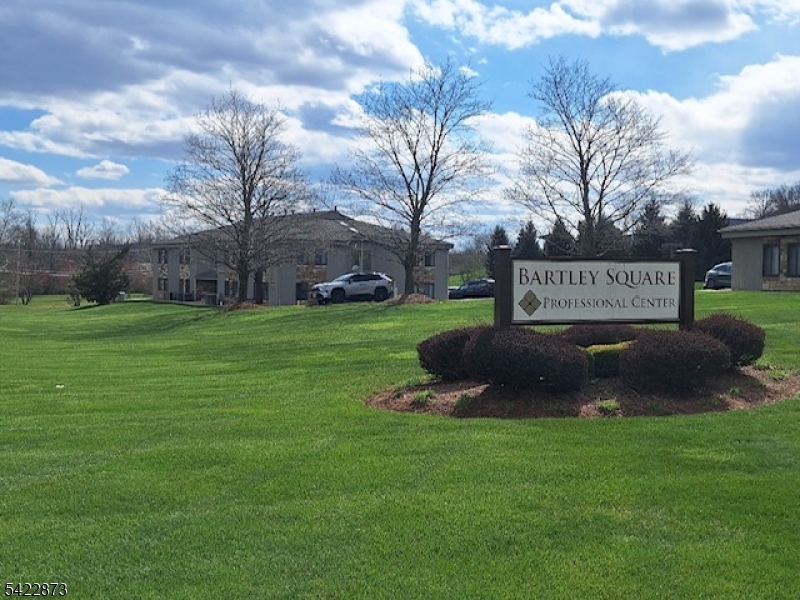 Bartley Square