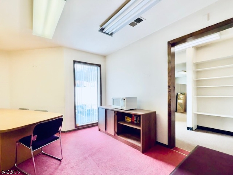Office Area