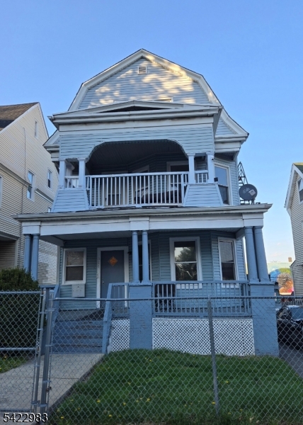 314 William St, East Orange City, NJ 07017 Listing Photo  0
