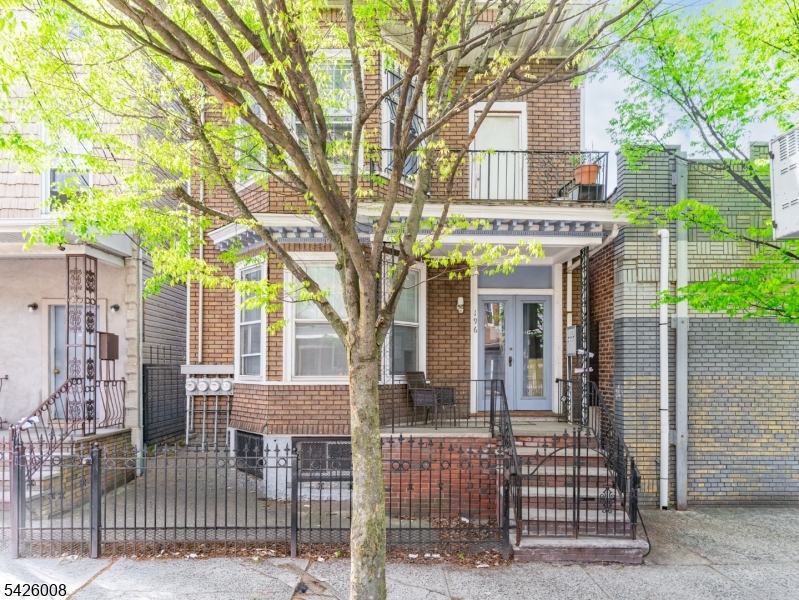 196 Sussex Ave, Newark City, NJ 07103 Listing Photo  0