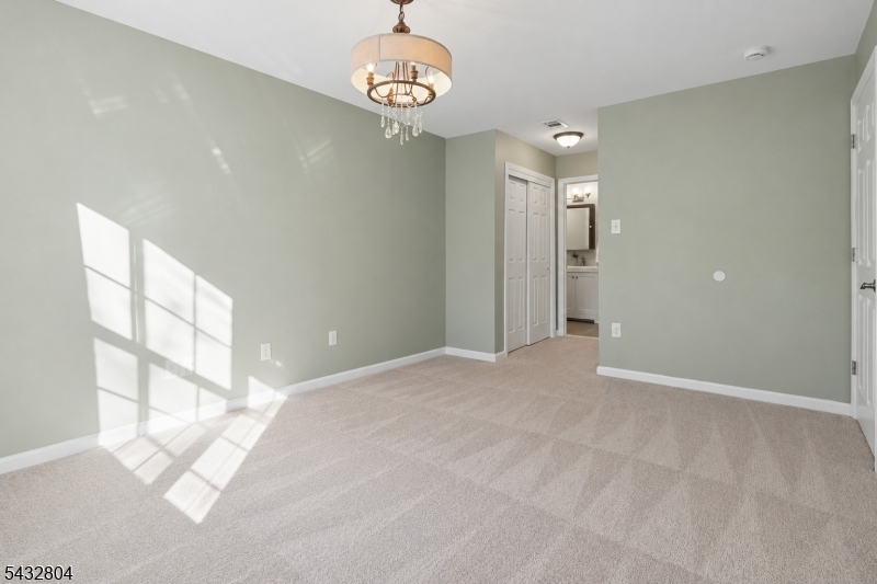 Primary Bedroom - second angle