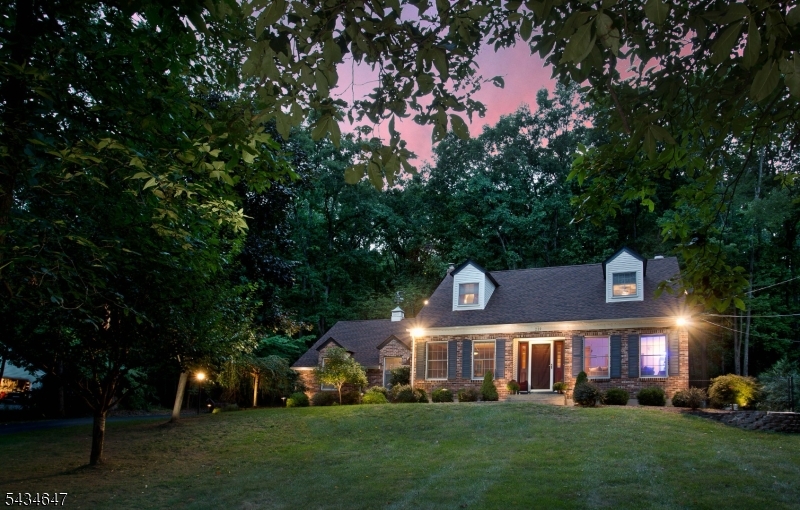 Beautiful Custom Home