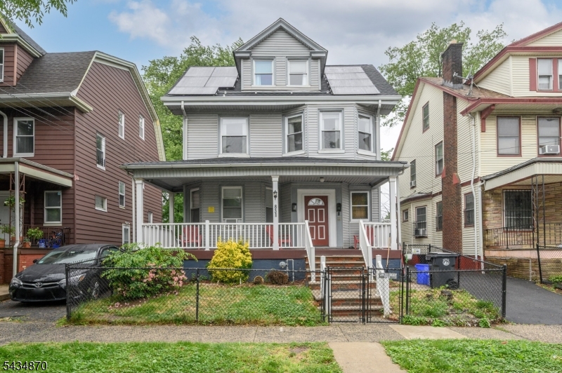 829-831 S 13Th St, Newark City, NJ 07108 Listing Photo  0