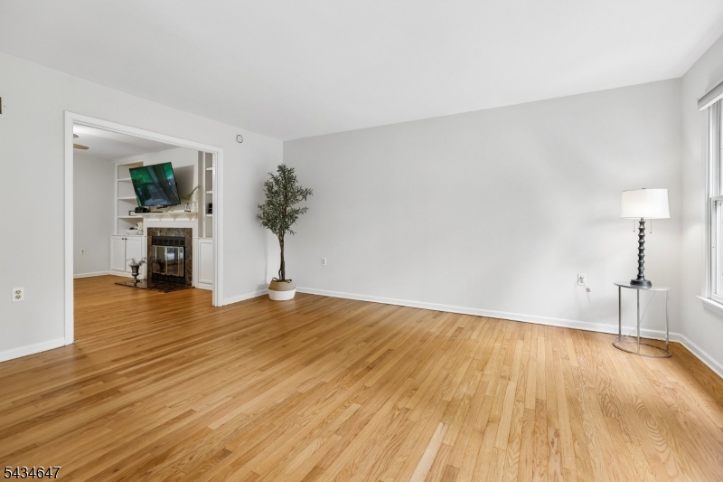 Formal Living Room