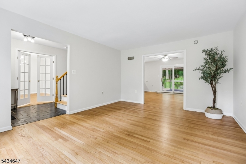 Formal Living Room