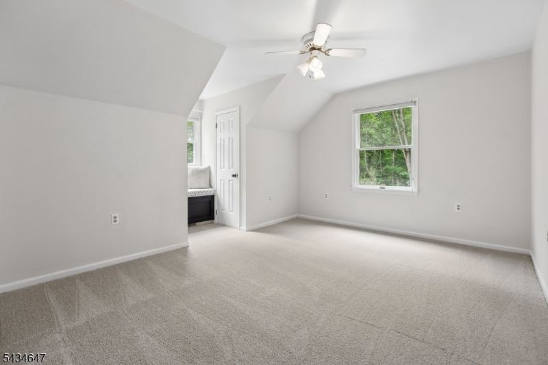 Bedroom 2 - 2nd floor
