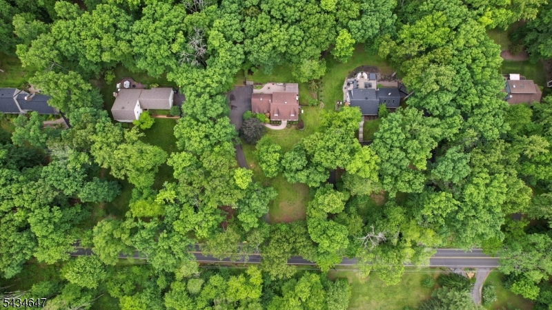 Property from above