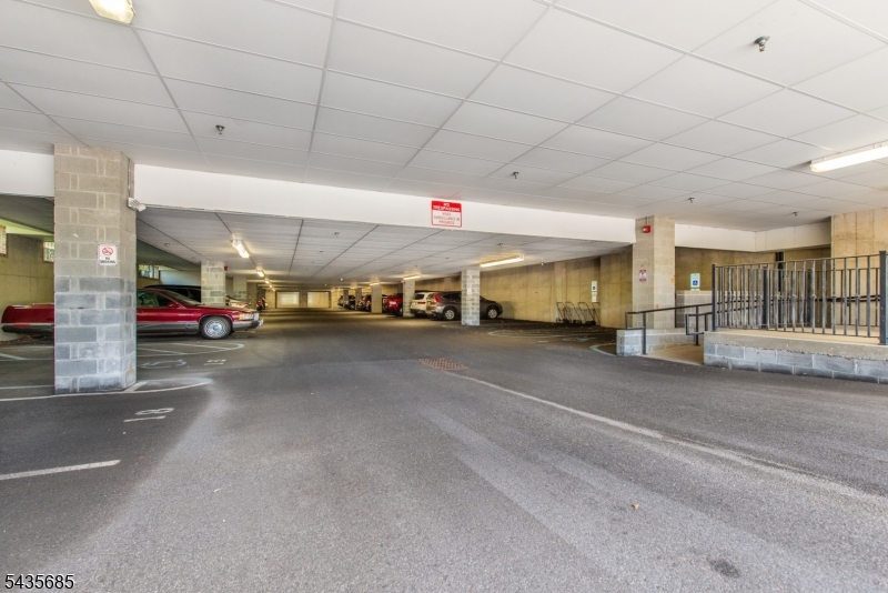Parking Garage