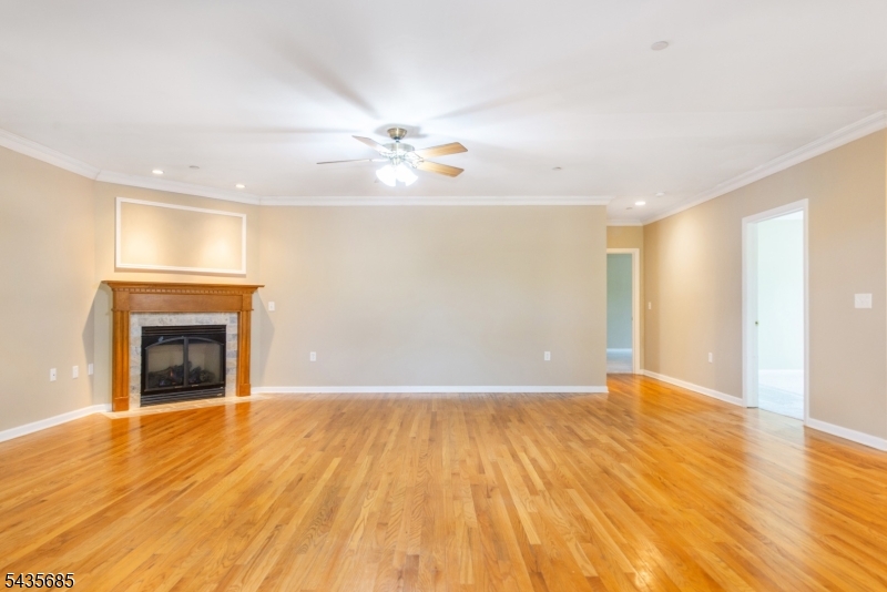 Formal living room