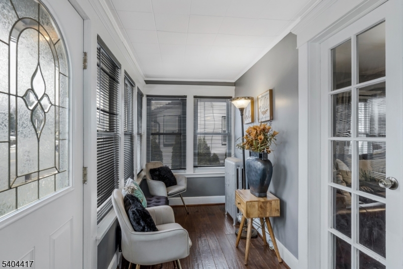 Sunroom