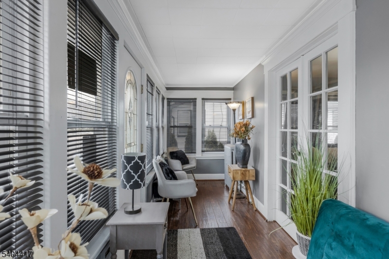 Sunroom