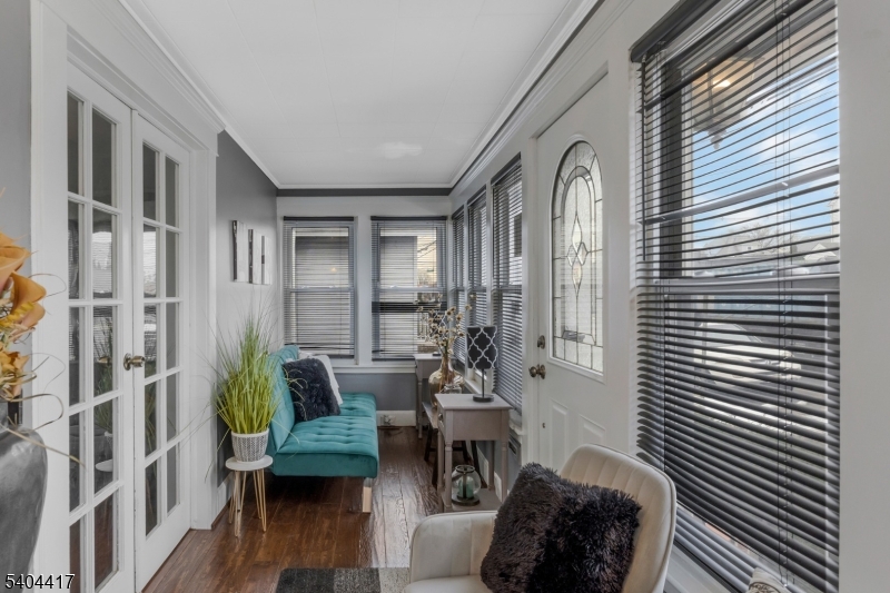 Sunroom