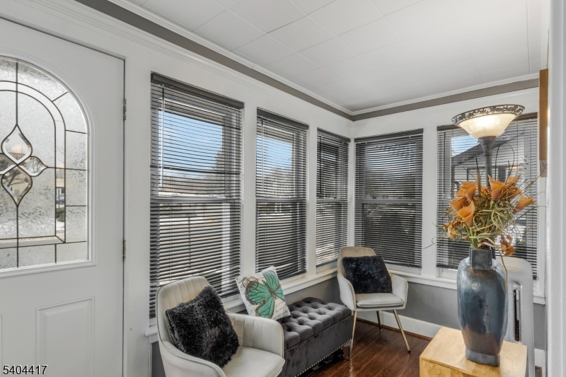 Sunroom
