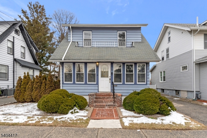 174 Colfax Ave, Clifton City, NJ 07013 Listing Photo  0
