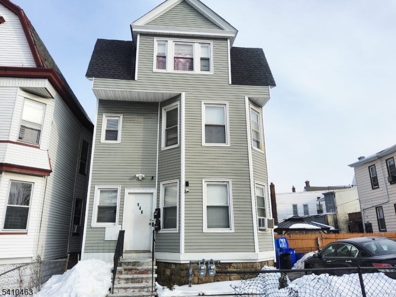 146 Hollywood Ave, East Orange City, NJ 07018 Listing Photo  0