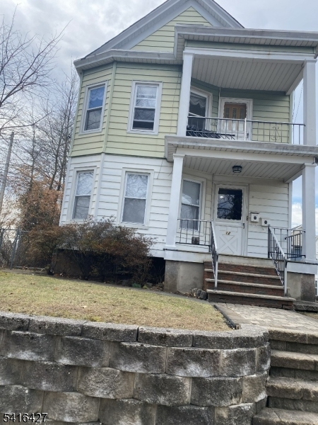 12 Tromp St, #2, Clifton City, NJ 07011 Listing Photo  0