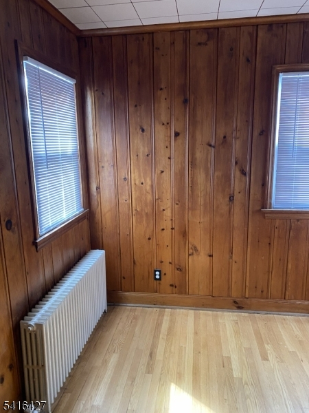 Laundry Room Area