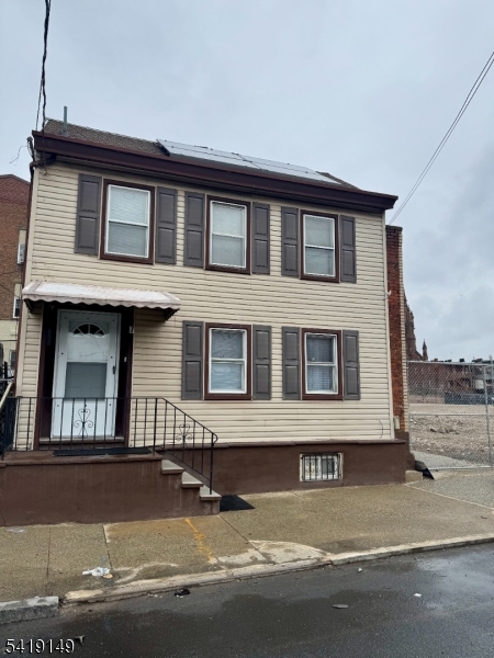 7 Marshall St, Paterson City, NJ 07501 Listing Photo  0
