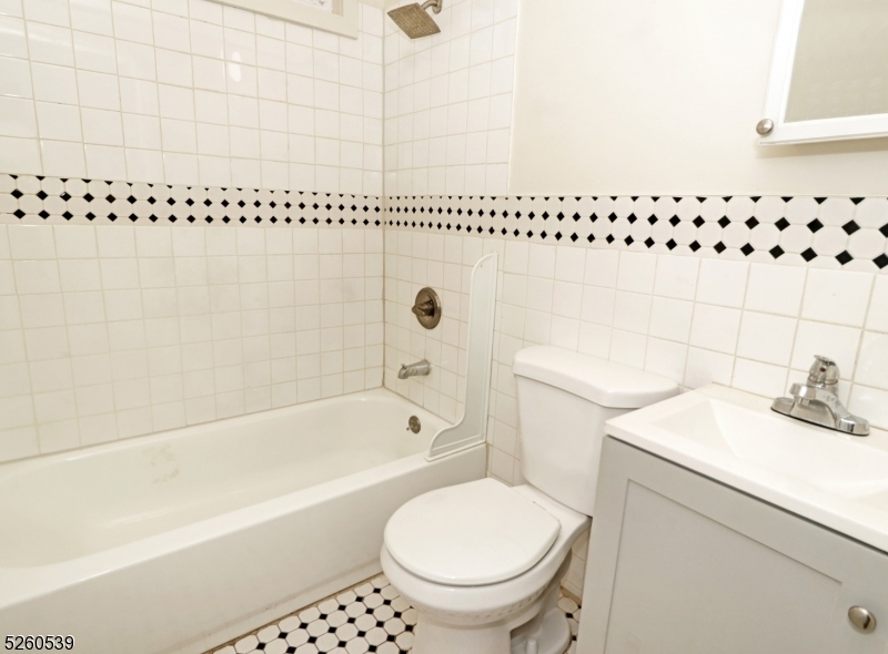 Full Bath