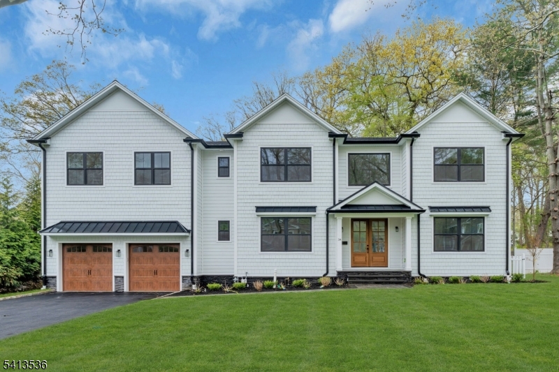 34 Townsend Dr, Florham Park Boro, NJ 07932 Listing Photo  0