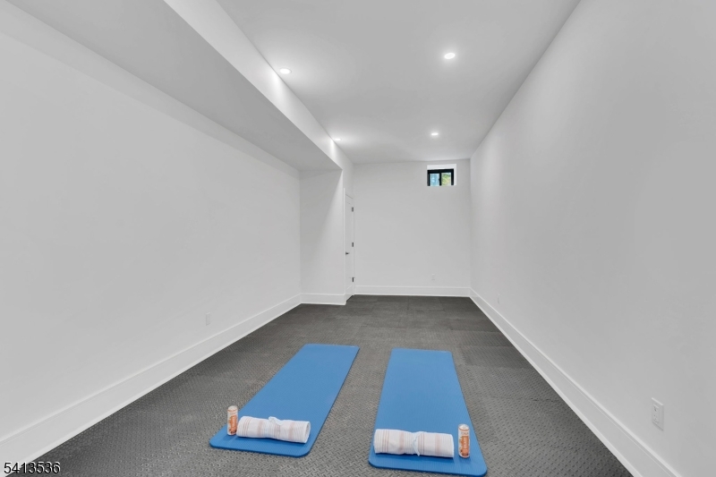Fitness Room