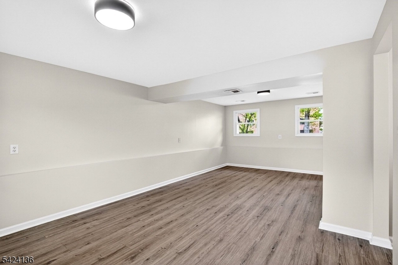 spacious