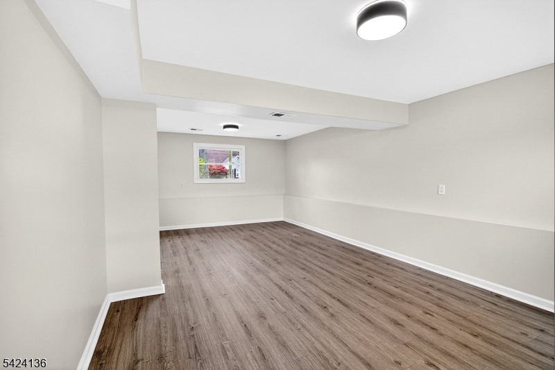 lower level