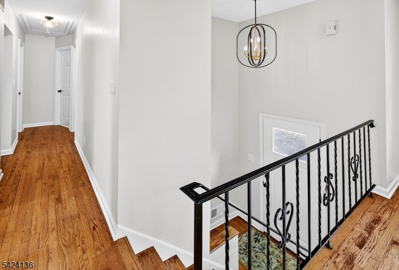 beautiful hardwood floors