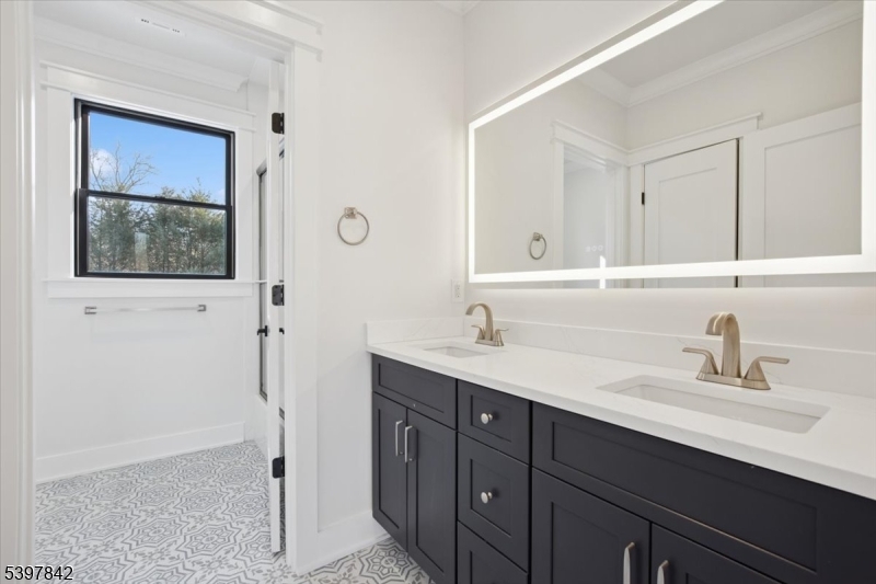 Hall Bath