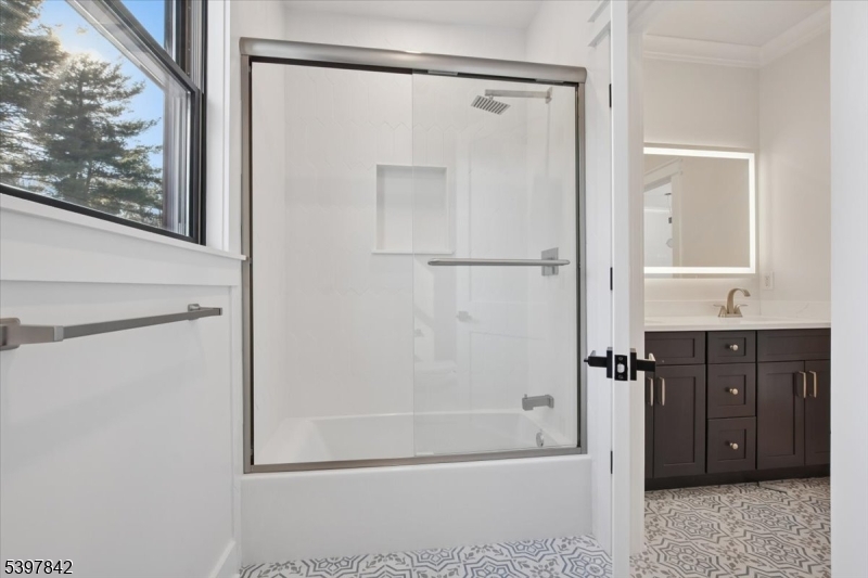 Hall Bath