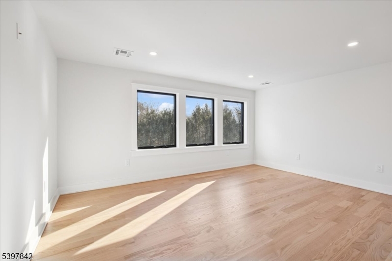 3rd Floor Bedroom