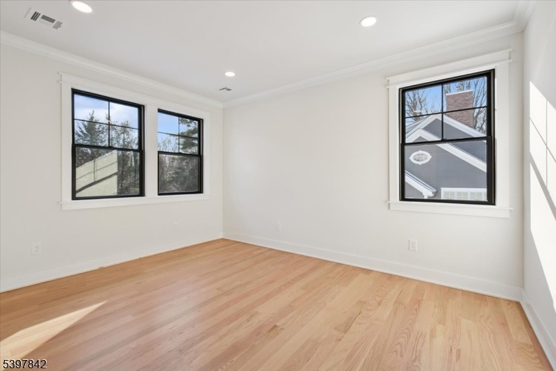 4th Bedroom
