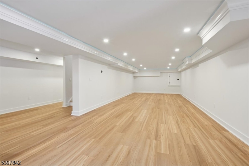 Lower Level Rec Room